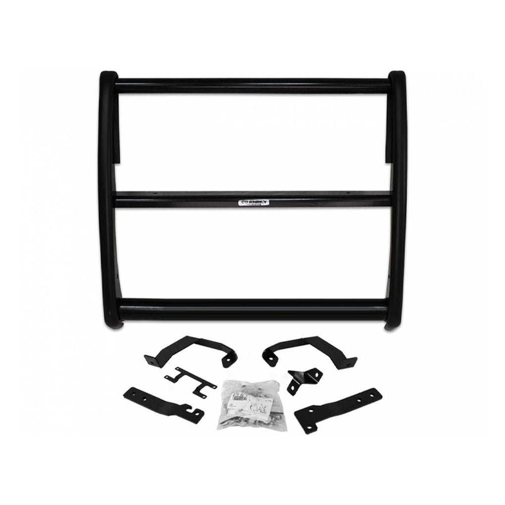 Go Rhino 3155B 03C Express/Savana 1500/03C GM 2500/3500(No Eurotube)3000 Series Step Onlybla