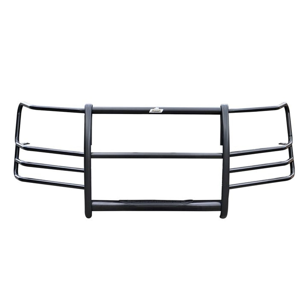 Go Rhino 3160B 0714 Avalanche/Suburban/Tahoe 1500 3000 Series Stepguard Grille Guard Onlyblack