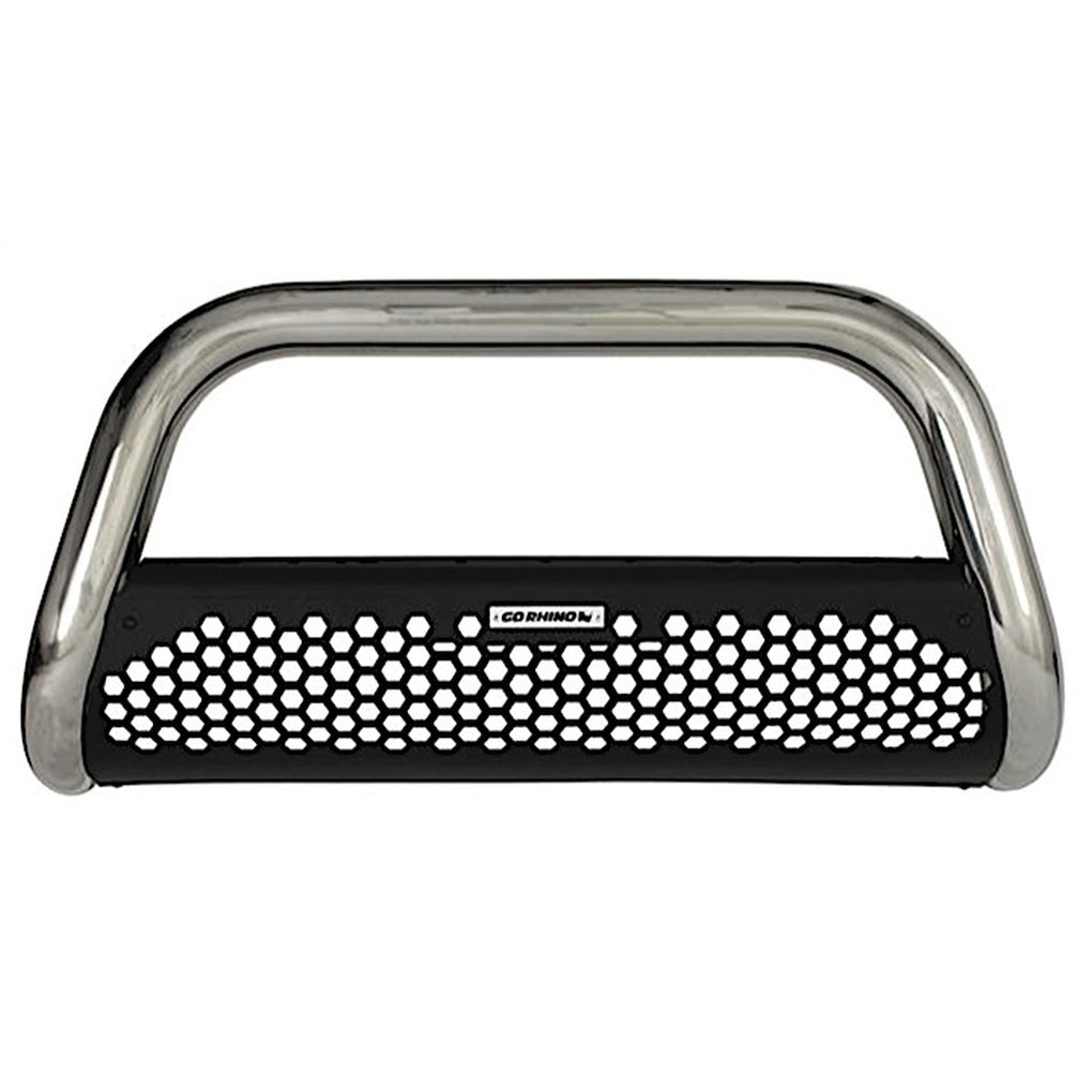 Go Rhino 55366PS Rc2 Frame3Inbottom Mountstainless