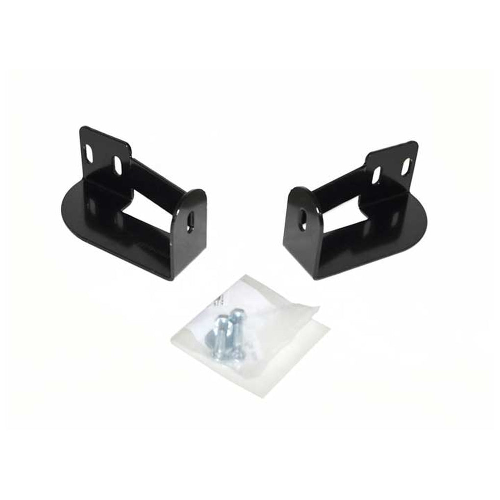 Go Rhino 55535 0721 Tundra /Sequoia Rhino Charger Rc2 Brackets Black
