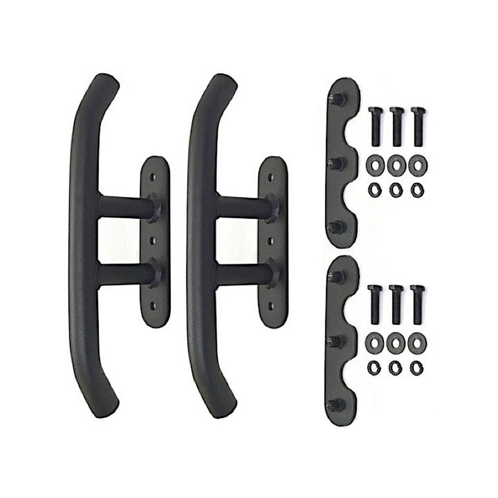 Go Rhino 5950100T Go Rhino Overland Xtreme Rack Handle Reel Kit