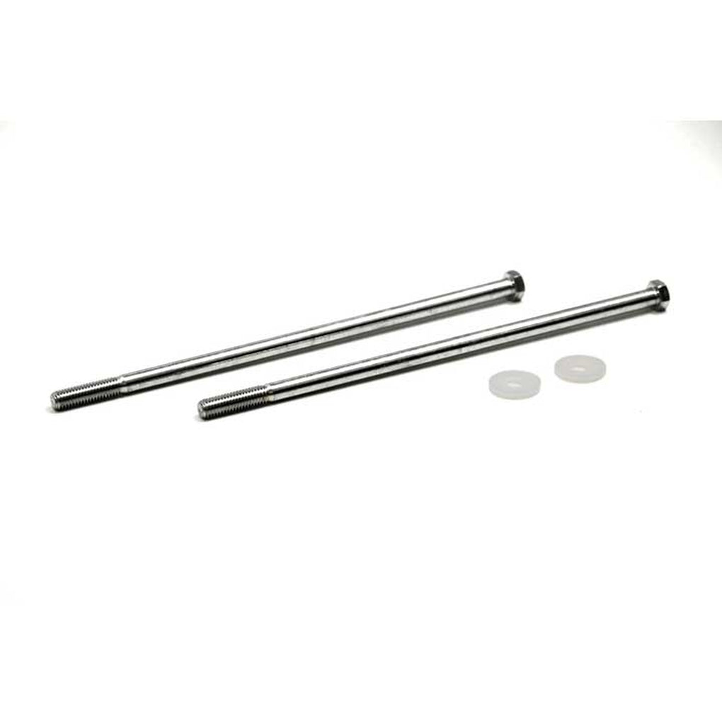 Go Rhino 600 Triple Assembly Kit Bed Bars /Accessories All