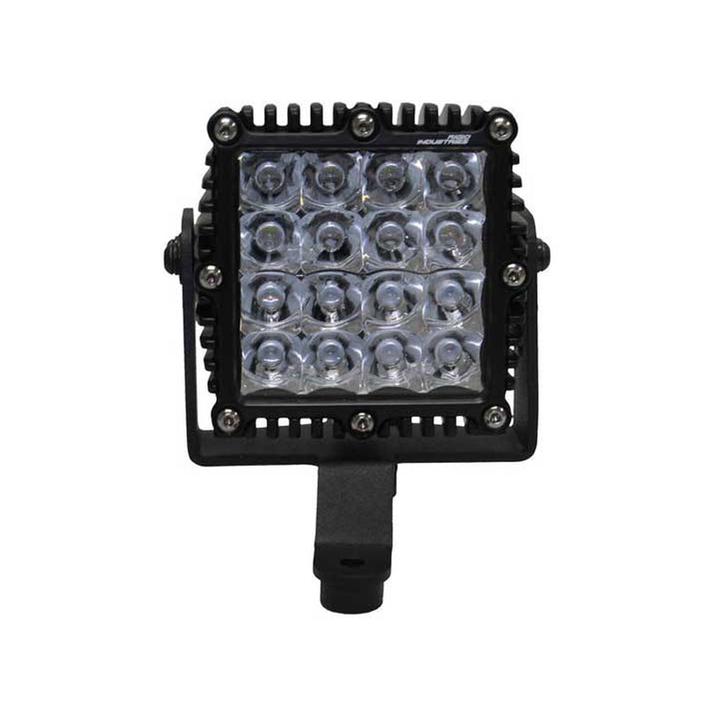 Go Rhino 730066T 18C Wrangler Jl/Wrangler Jlu6In Q4 Series Accessories Wrangler Jl Light Mounts