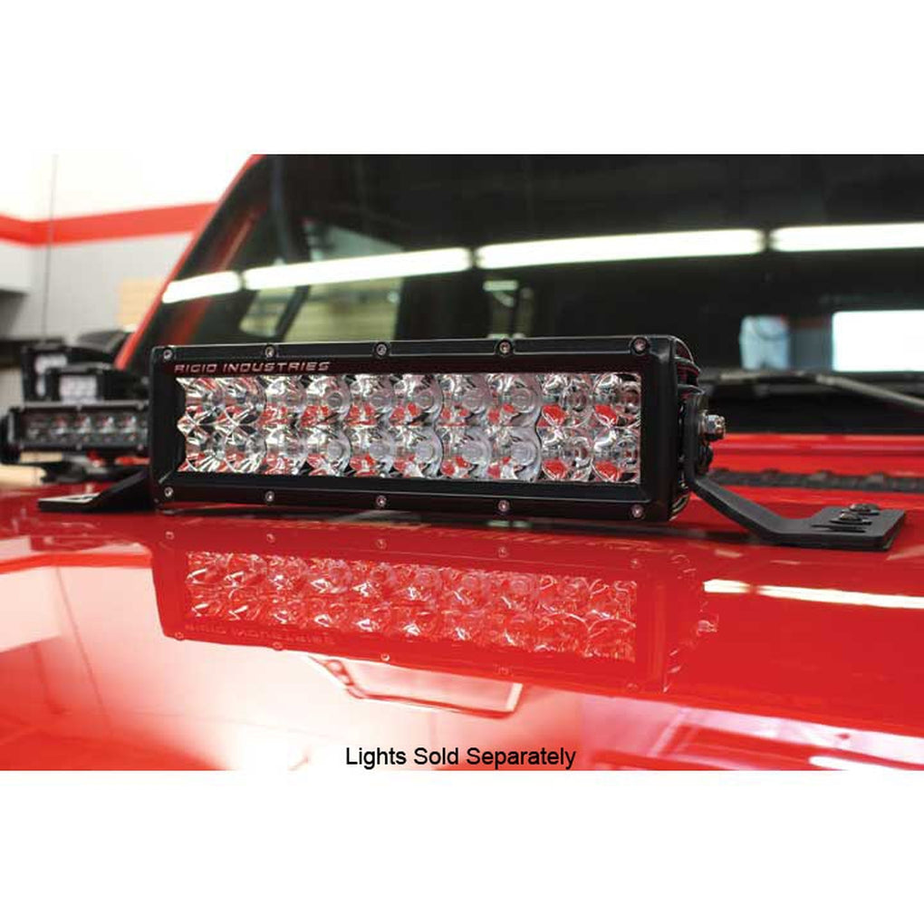 Go Rhino 732100T 18C Wrangler Jl Light Mounts