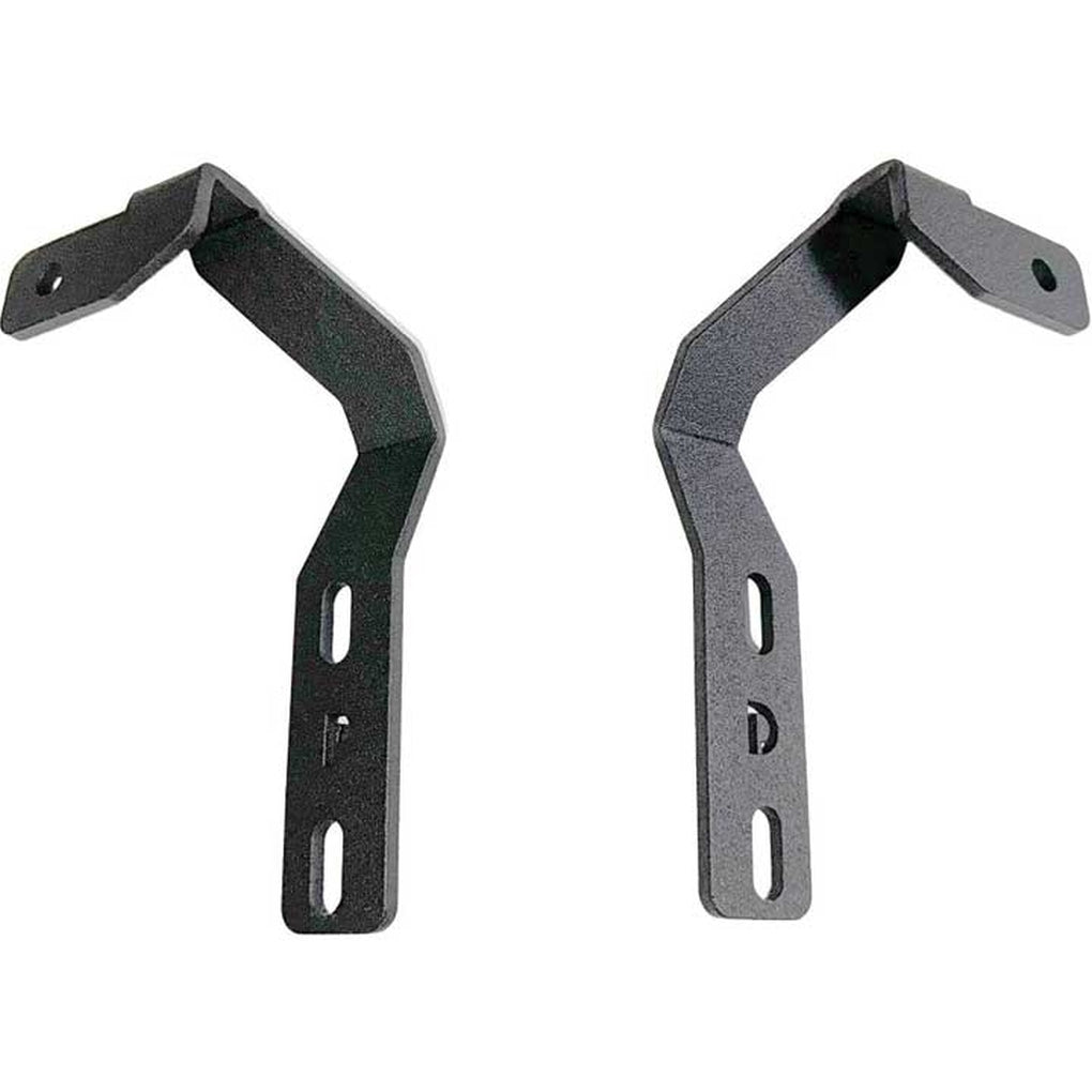 Go Rhino 732260T 19C Ranger Xe Hood Light Mount Textured Black
