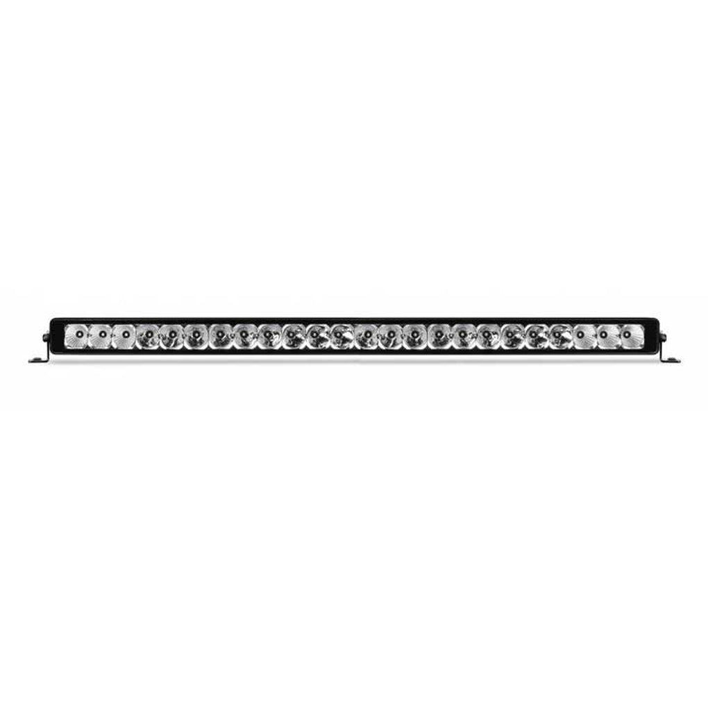 Go Rhino 750723213CSS 32In Bright Series Single Row Light Bar Blk