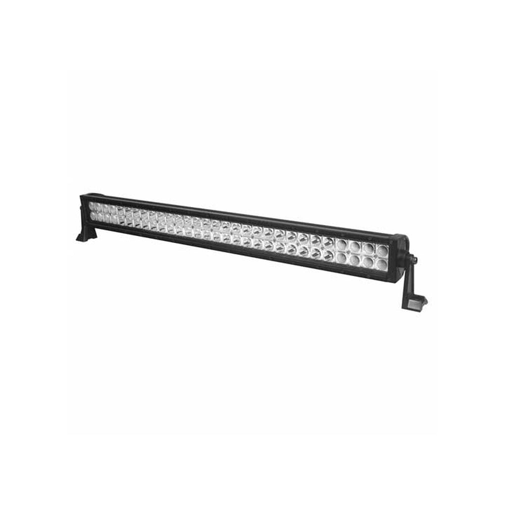Go Rhino 751803113CDS 31.5In Bright Series Double Row Light Bar Blk