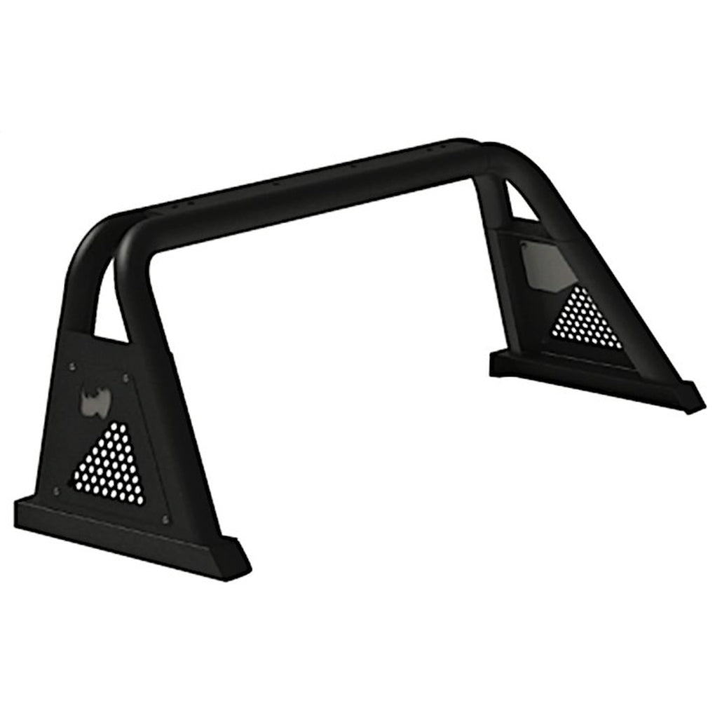 Go Rhino 915003T 16C Tacoma/19C Ram 1500/15C Canyon/Colorado Bed Accessories Sport Bar 3.0 (Mi