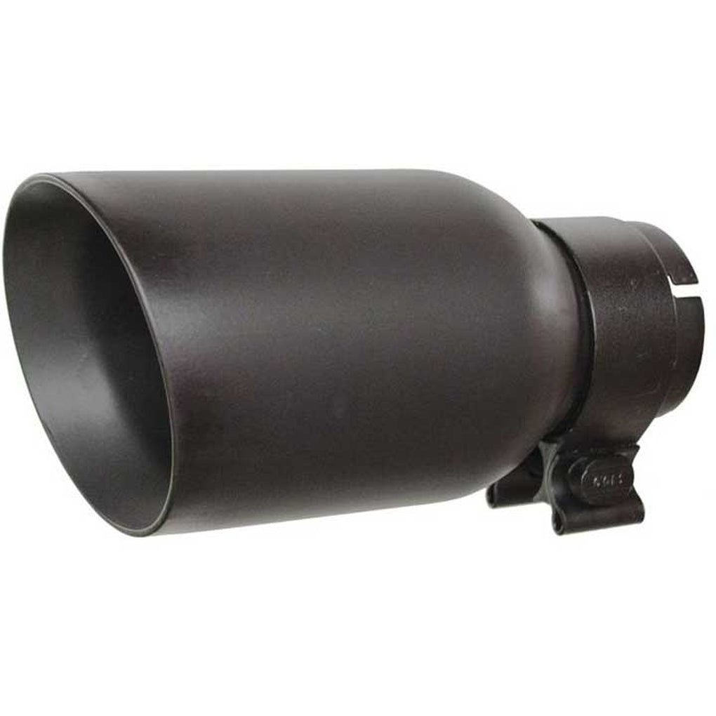 Go Rhino GRT21248FB For 2 .5In Diameter Exhaust Tubes