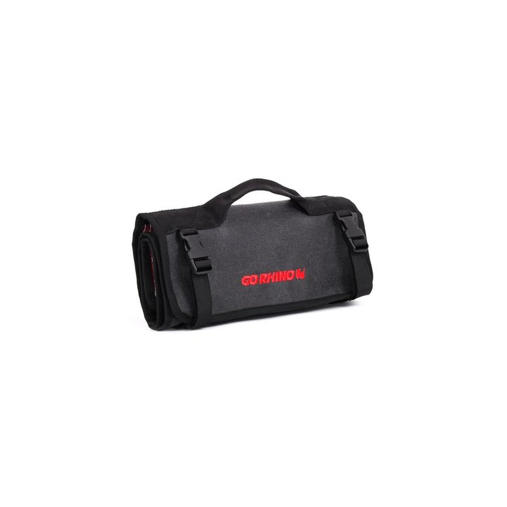 Go Rhino XG1060-01 Xventure Gear First Aid Roll Large First Aid Roll (5Inx5In)
