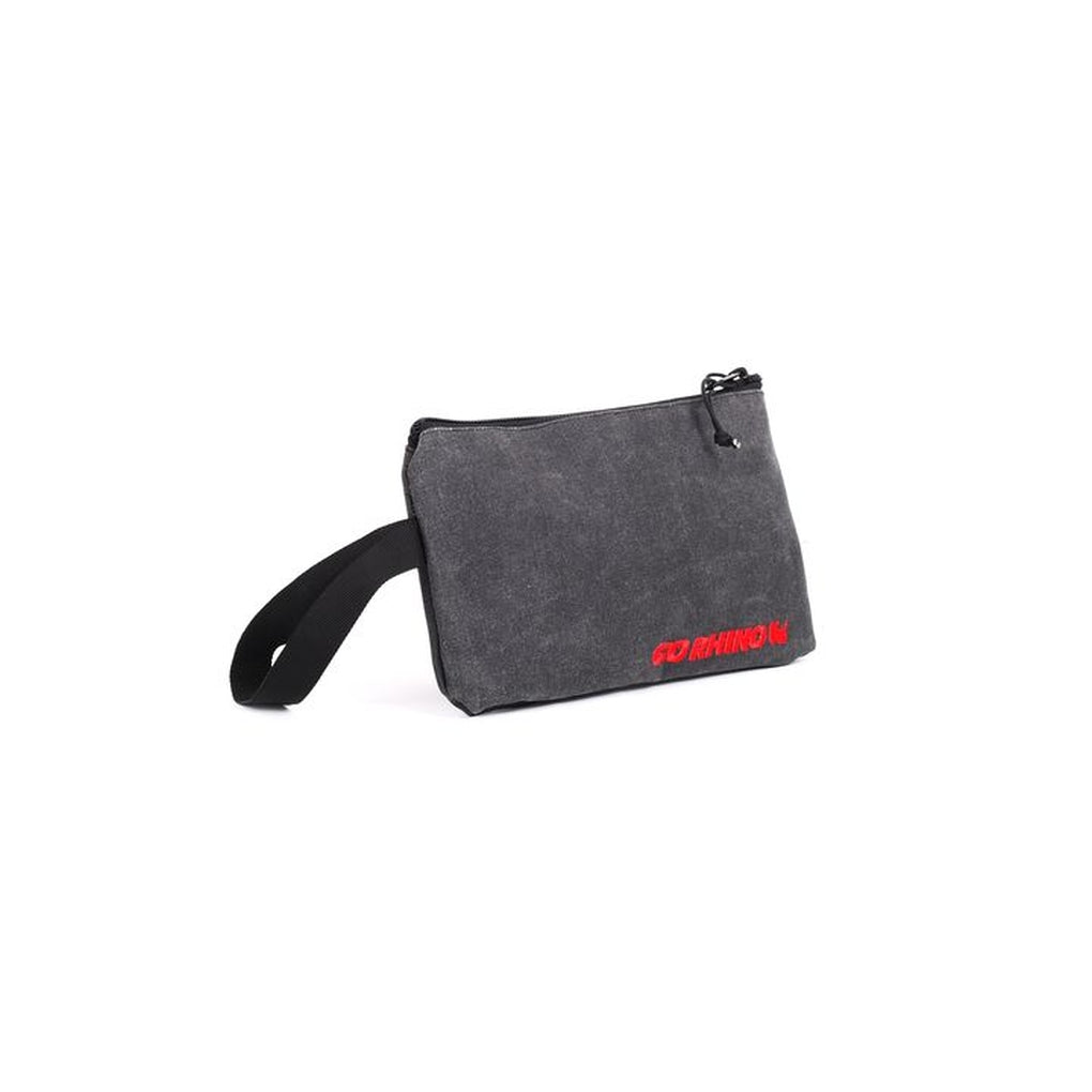 Go Rhino XG1090-01 Xventure Gearbags and Tool Rolls Zippered Pouch (7Inx 11.5In)