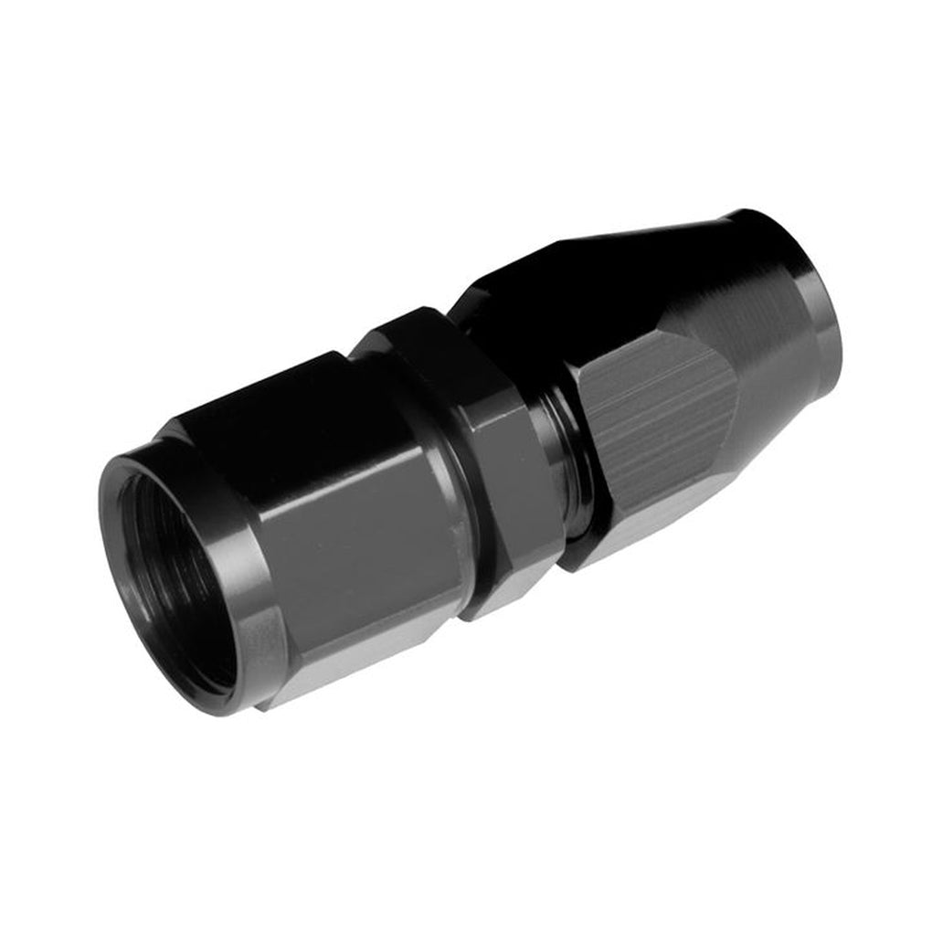 Red Horse Performance 3000-06-05-2 06 An Female To 5/16In Tube Adapterblack