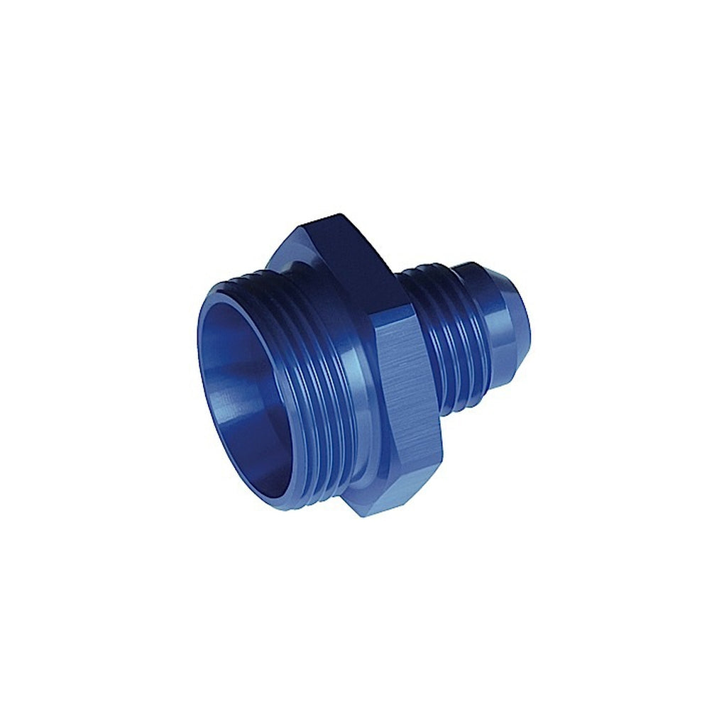 Red Horse Performance 5030-06-1 06 To 7/8 X 20 Holley Dual Feed Blue 2/Pkg