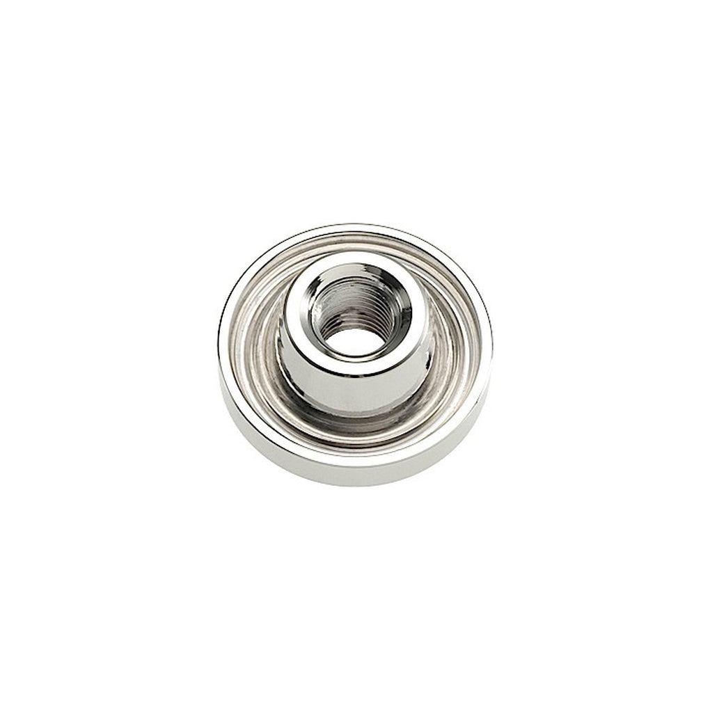 Red Horse Performance 871-06-0 06 Female An/Jic Weld Adapter (Unanodized)