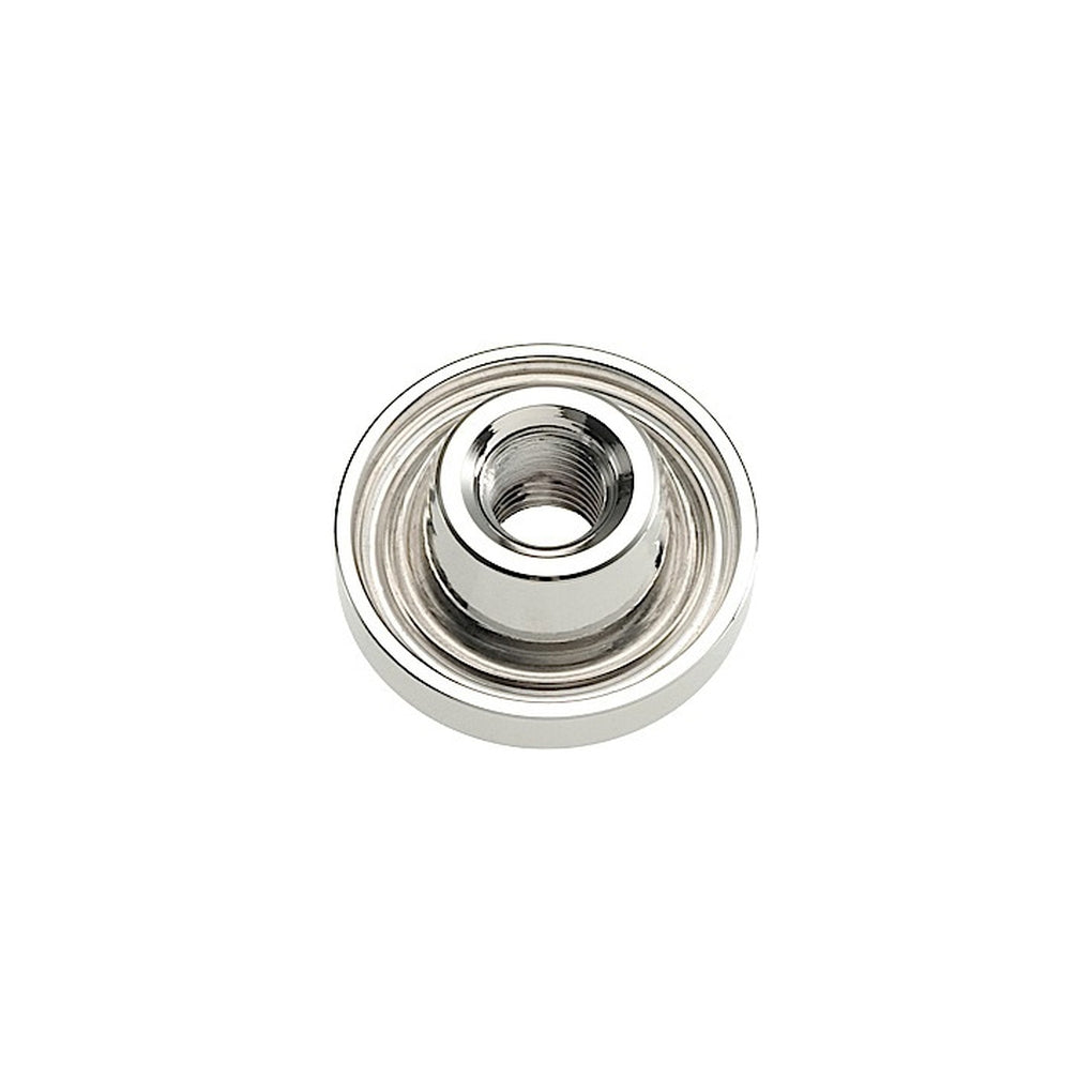 Red Horse Performance 871-08-0 08 Female An/Jic Weld Adapter (Unanodized)