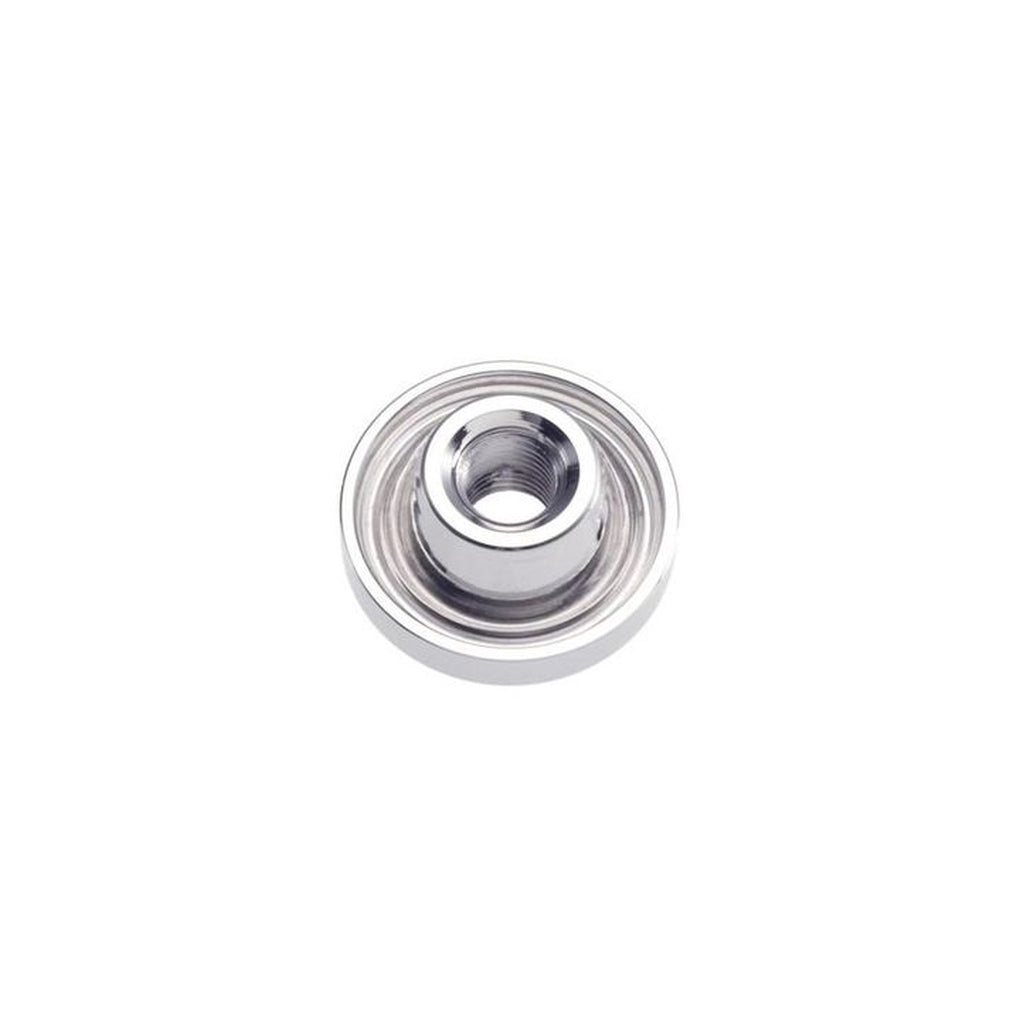 Red Horse Performance 871-16-0 16 Female An/Jic Weld Adapter (Unanodized)