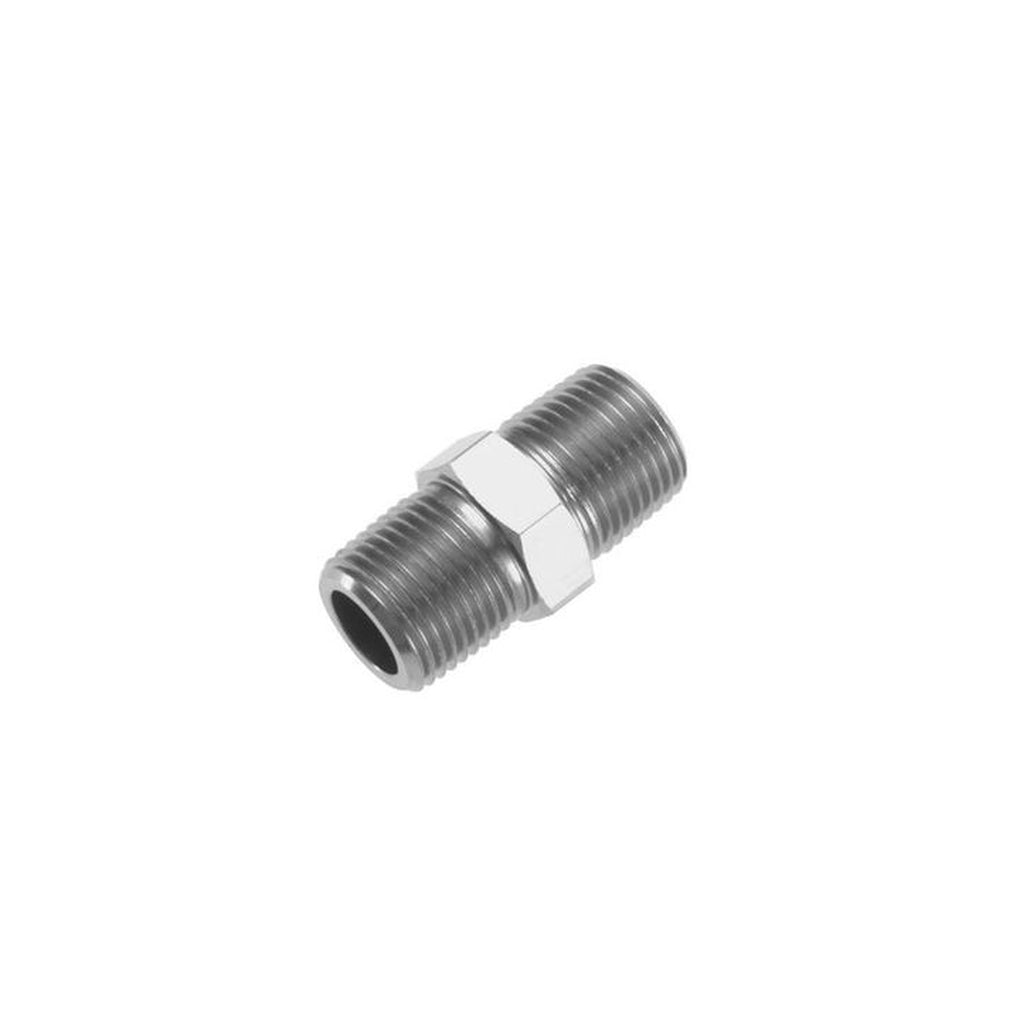 Red Horse Performance 911-16-5 16 (1) Npt Male Pipe Union Clear