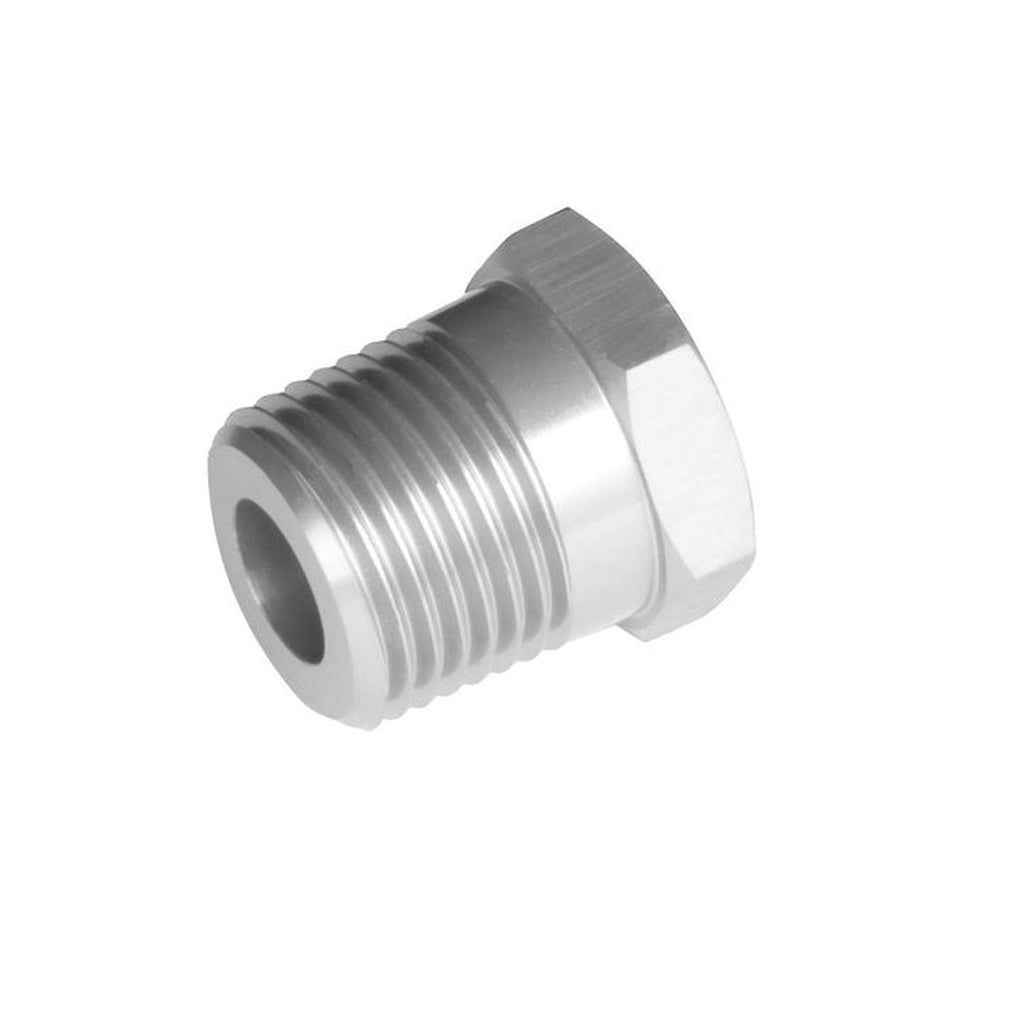 Red Horse Performance 912-16-12-5 16 (1) Npt Male To 12 (3/4) Npt Female Reducer Clear