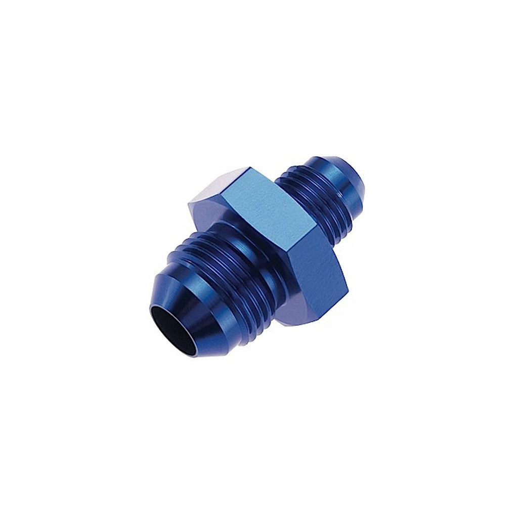 Red Horse Performance 919-06-08-1 06 Male To 08 Male An/Jic Reducer Blue