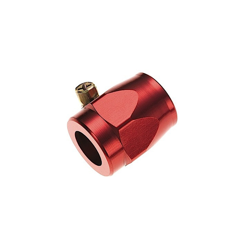 Red Horse Performance 993-04-3 04 Anodized Hose Finisher Red