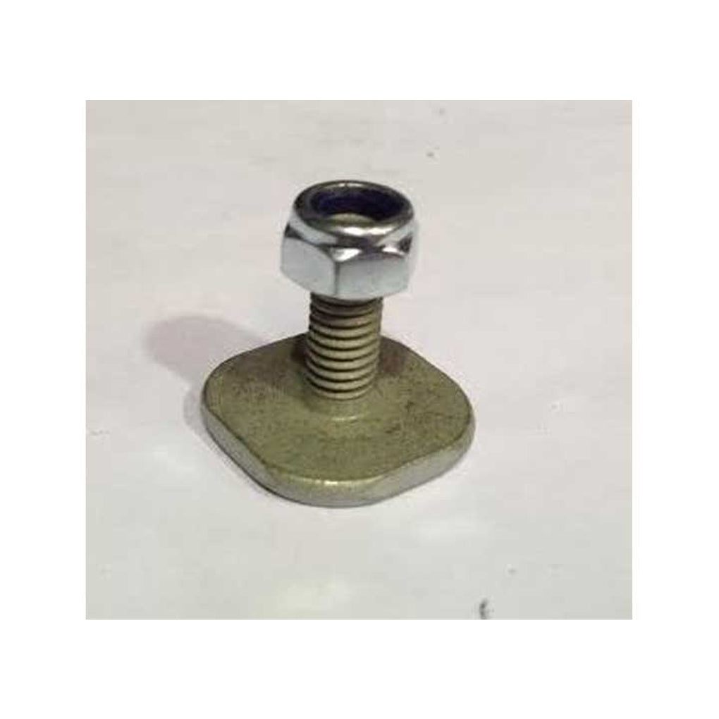 Rhino-Rack B014 M6 X 16 Sq HD Bolt Mech Galv
