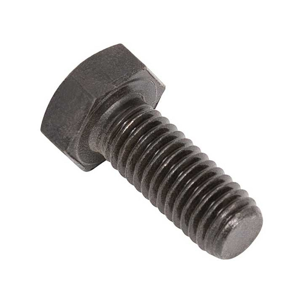 Rhino-Rack B020-BLK M8 X 20 Hex Setscrew Black