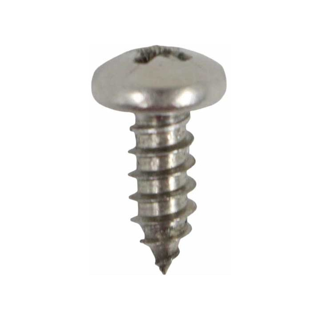 Rhino-Rack B172 1/2 X 10G Pan Phillips S/Tapper S/Steel
