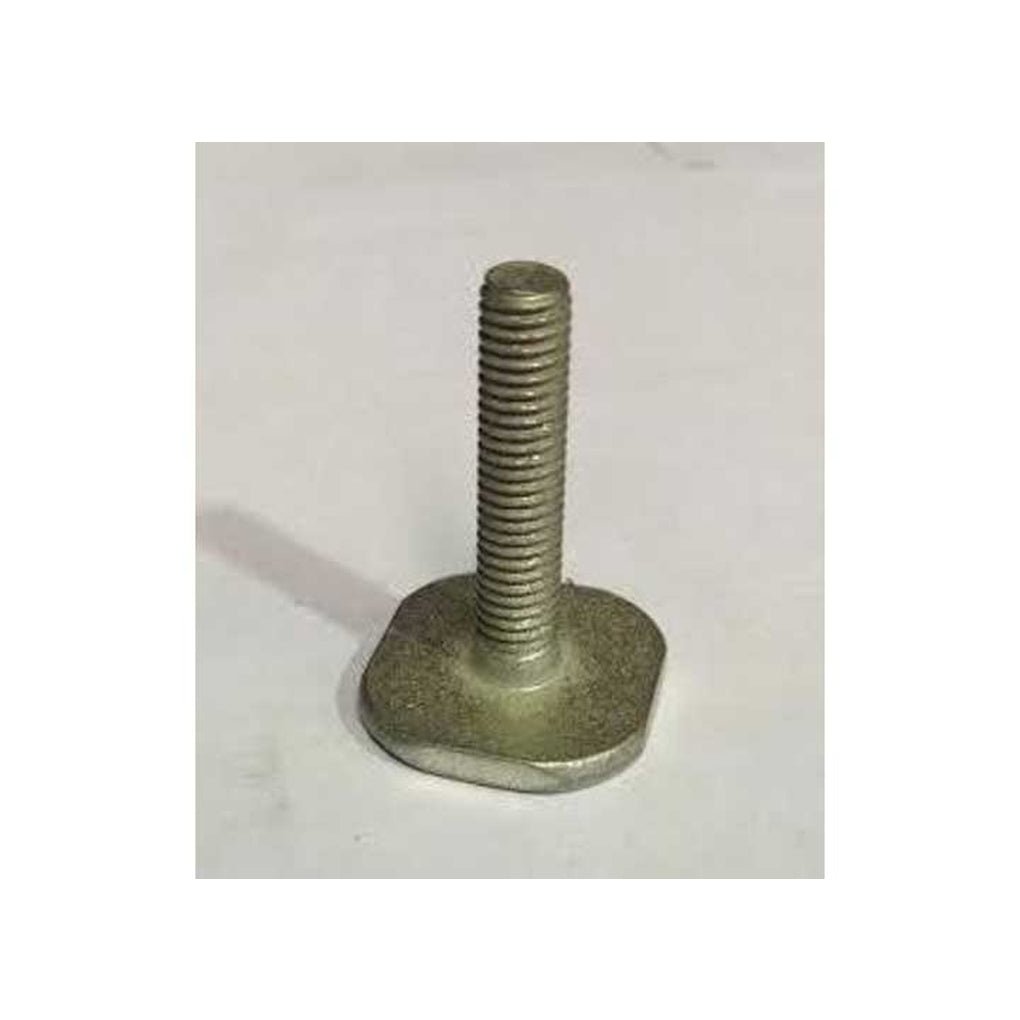 Rhino-Rack B183 M6 X 30 Sq HD Bolt Mech Galv