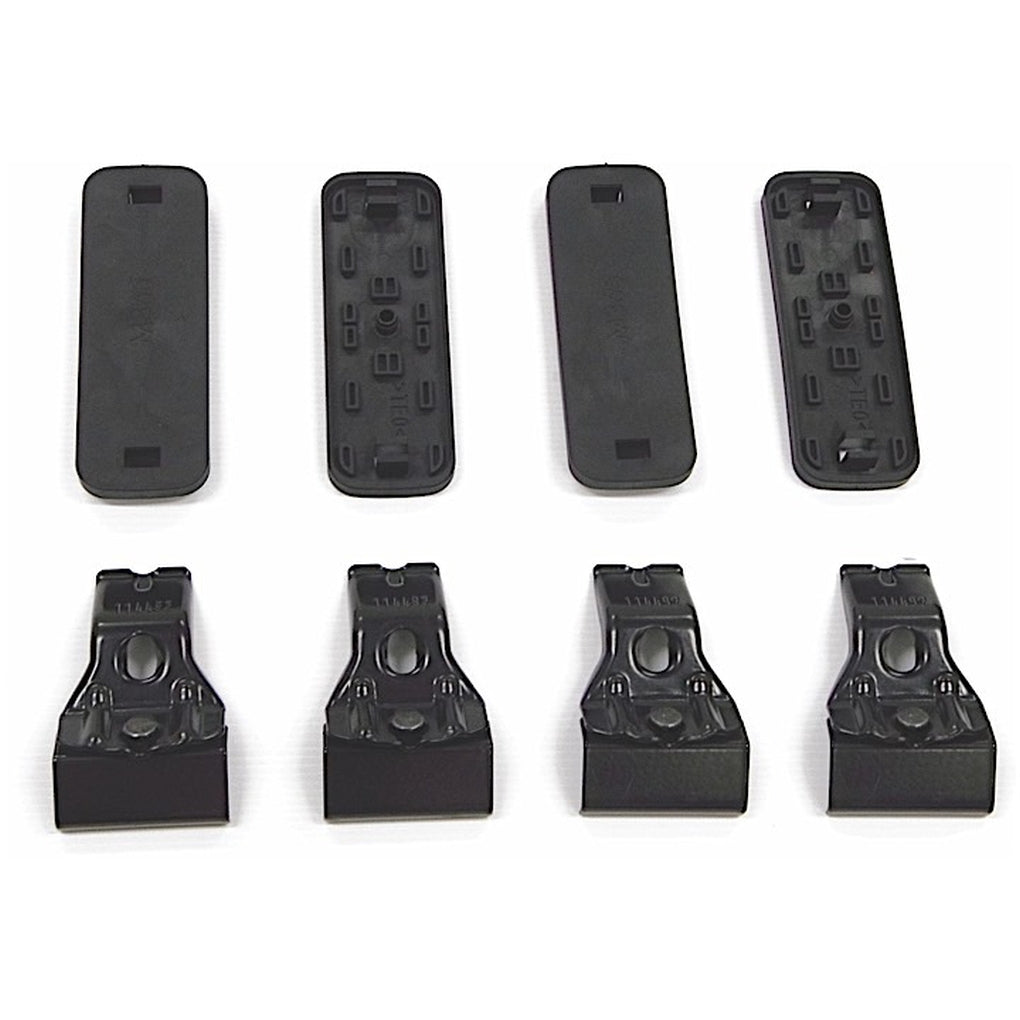 Rhino-Rack DK490 2500 Fitting Kit