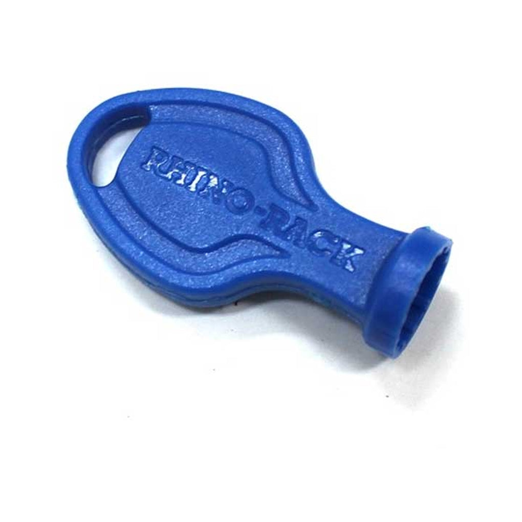 Rhino-Rack M640 Va Bar End Cap (Locking)