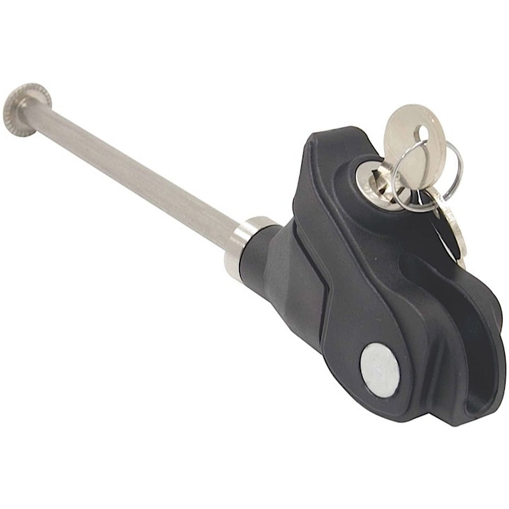 Rhino-Rack RBCA002 Bike Rack Accessory Locking Key Skewer For Rbc011 Rbc012