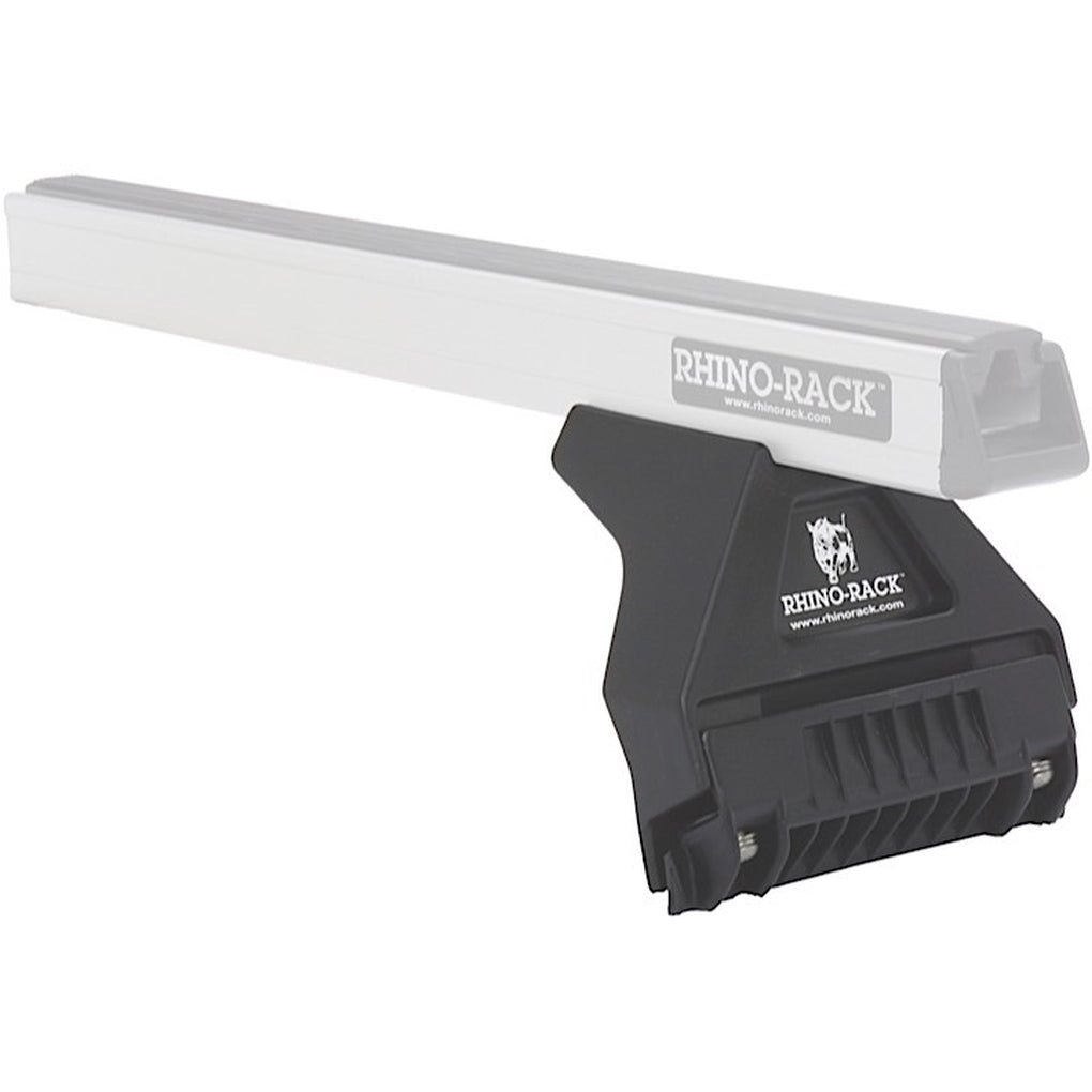 Rhino-Rack RL110MS Roof Rack Track Leg Kit Specialty Mount For Sprinter 4.3In Low Roof [N!]