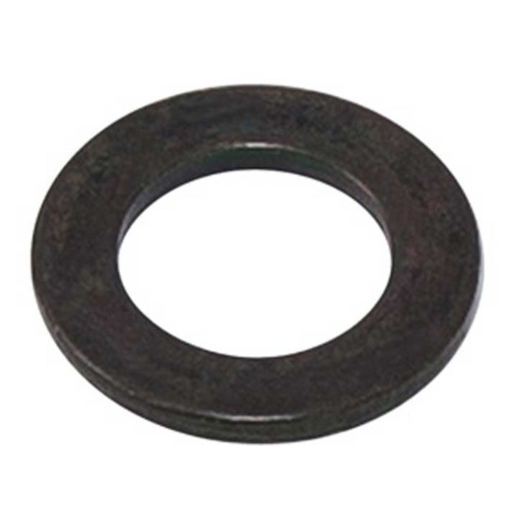 Rhino-Rack W003-BLK-BP M6 X 12.5MM Flat Washers S/S Blk (Bp 10)