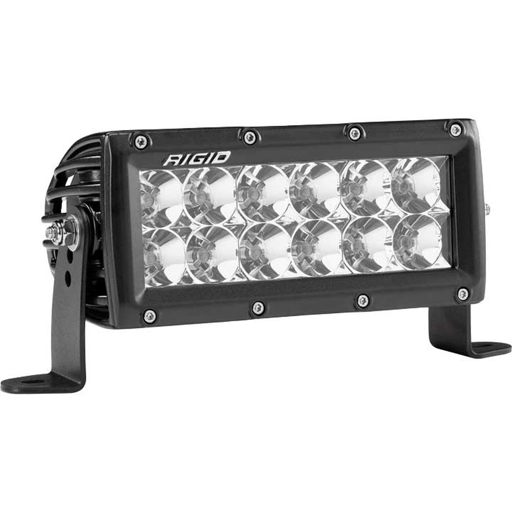 Rigid Industries 106113 Eseries Pro 6 Flood