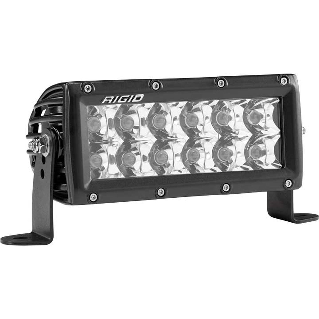 Rigid Industries 106213 E Series Pro 6 Spot