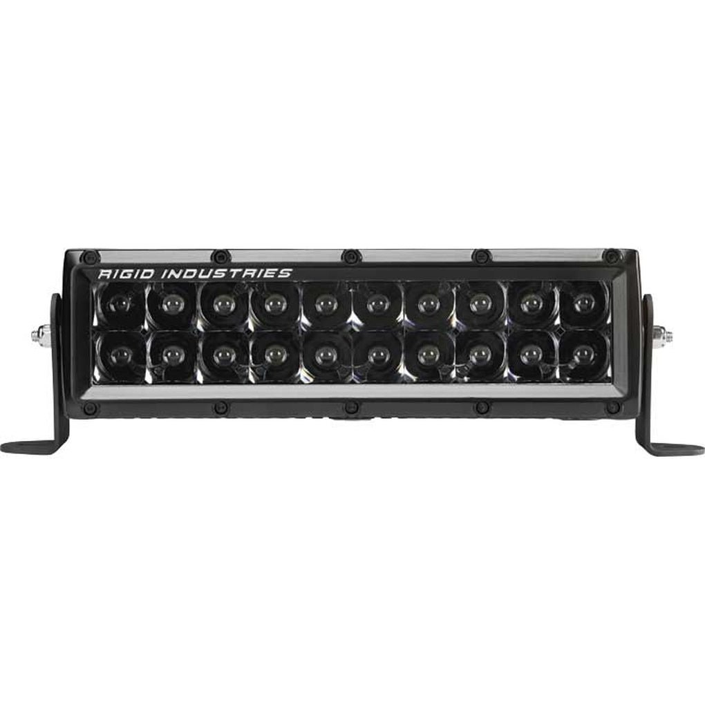 Rigid Industries 110213BLK Eseries Pro 10 Spot Midnight