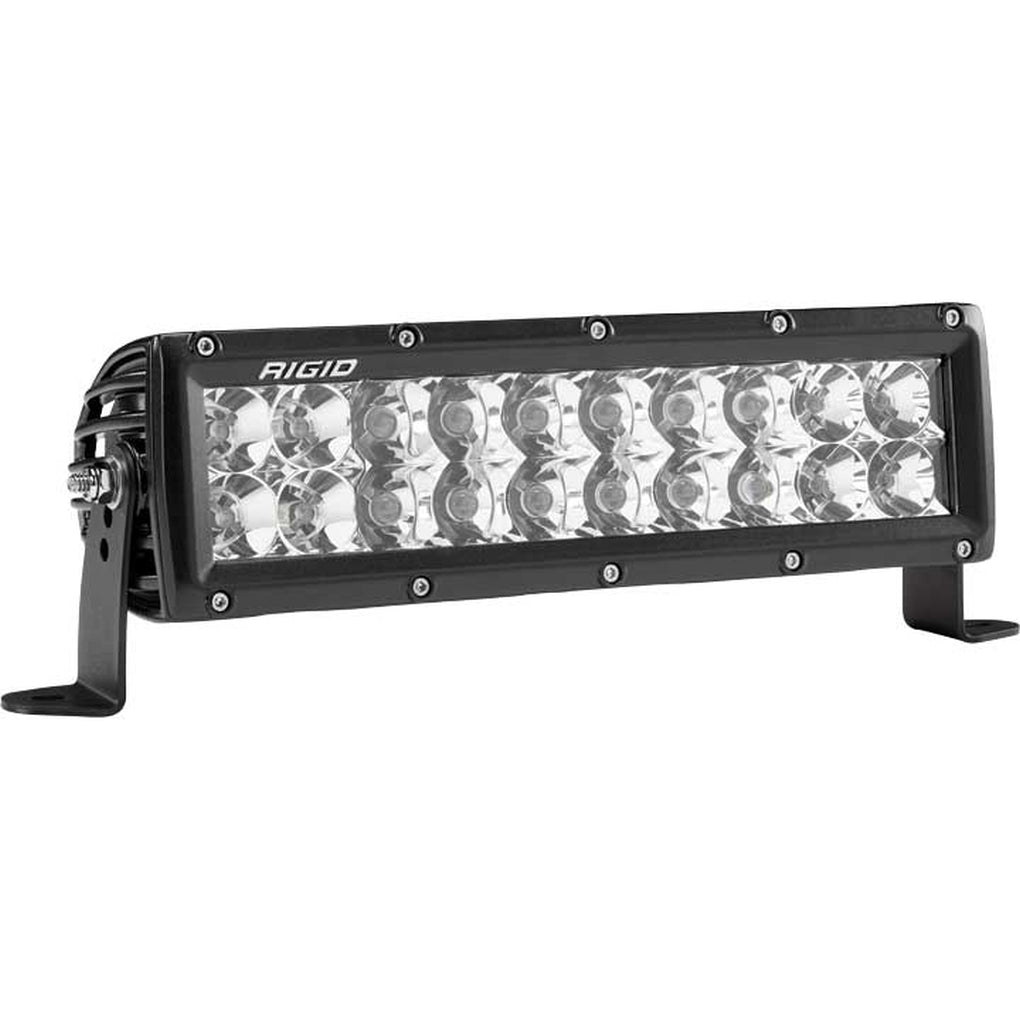 Rigid Industries 110313 Eseries Pro 10 Spot/Flood Combo