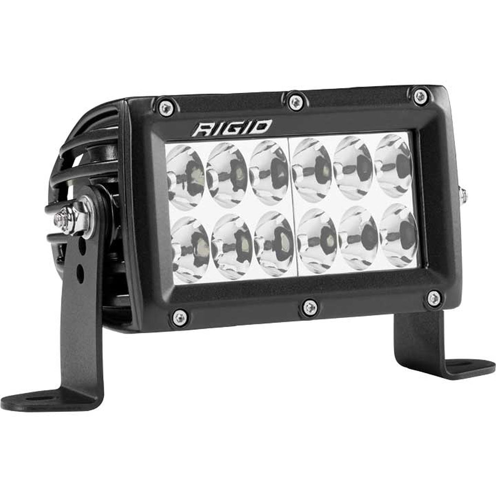 Rigid Industries 173613 Eseries Pro 4 Driving