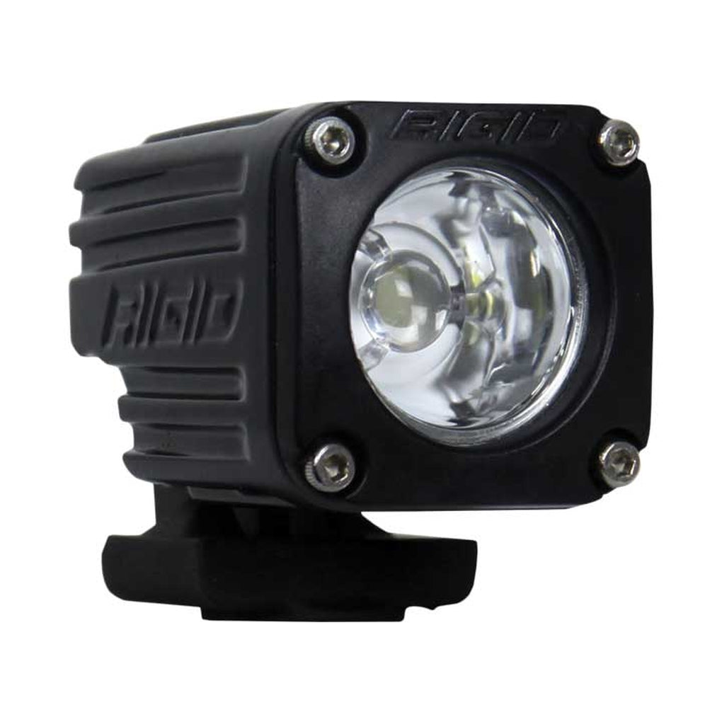 Rigid Industries 20521 Ignite Flood Sm Black