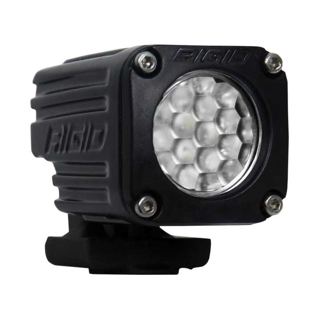 Rigid Industries 20531 Ignite Diffused Sm Black