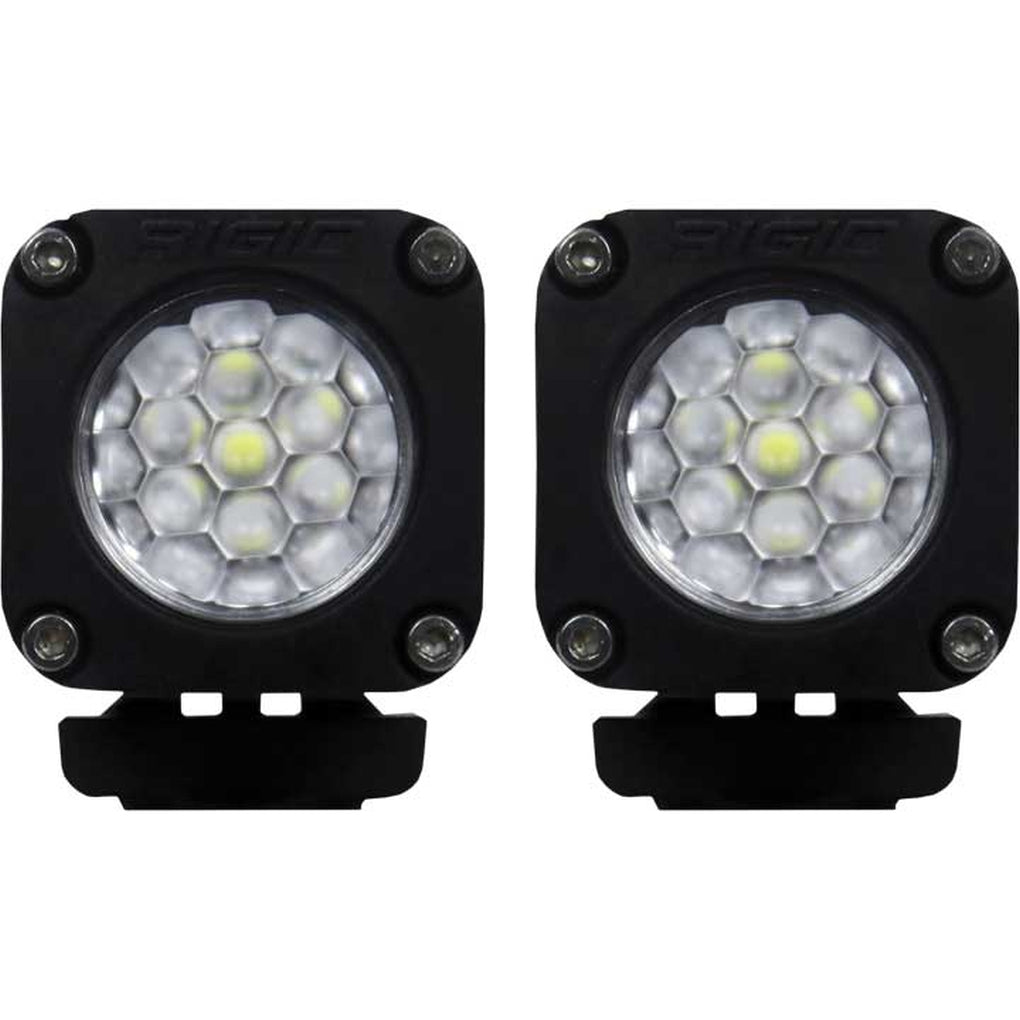 Rigid Industries 20541 Ignite Backup Kit Standard