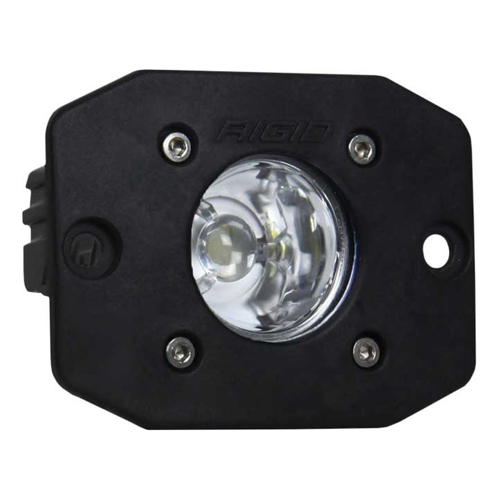Rigid Industries 20621 Ignite Flood Fm Black