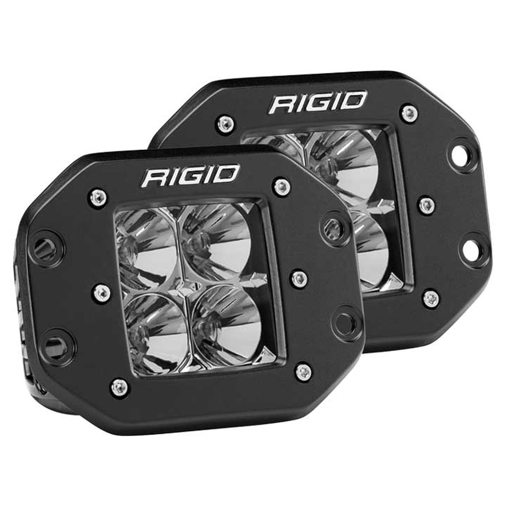 Rigid Industries 212113 Dseries Pro Flood Fm /2