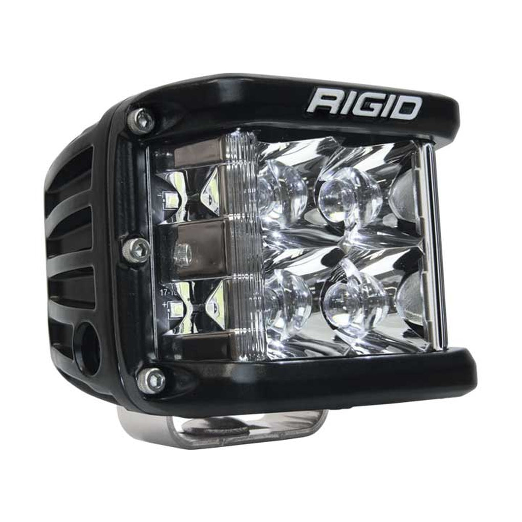 Rigid Industries 261213 Dss Pro Spot Sm