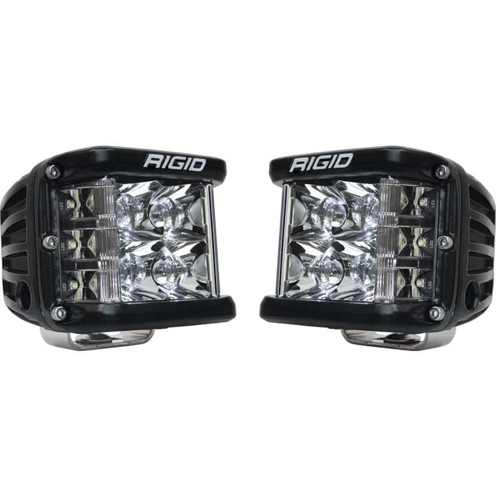Rigid Industries 262213 Dss Pro Spot Sm /2