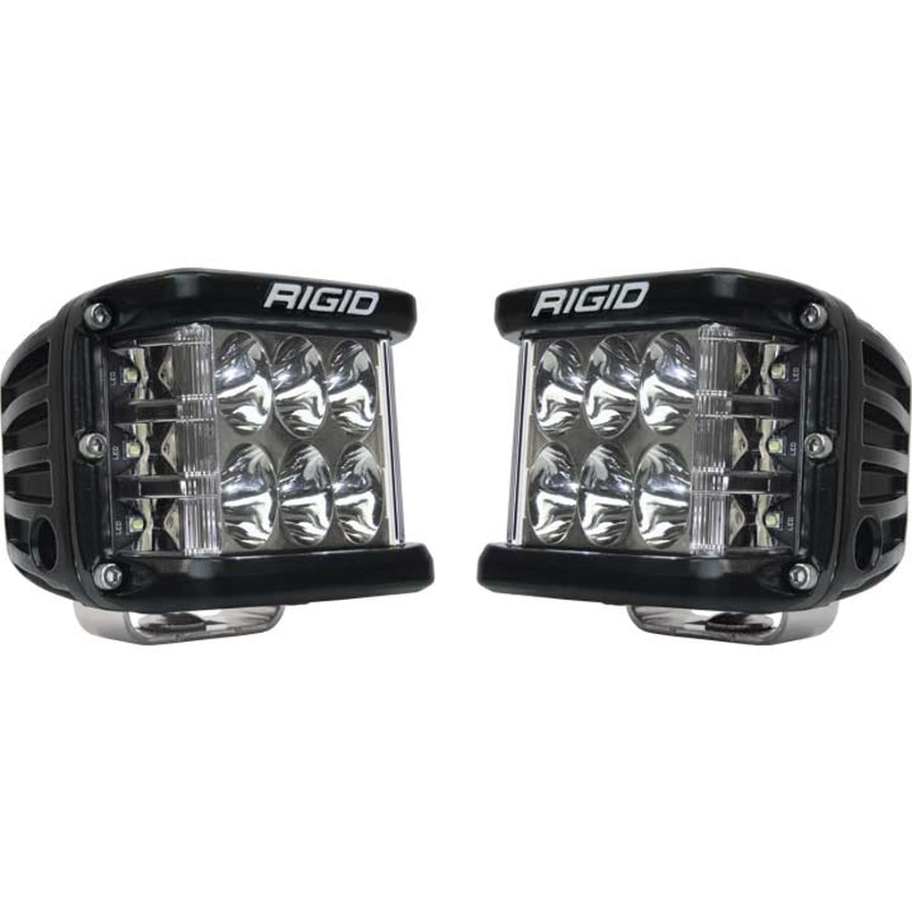 Rigid Industries 262313 Dss Pro Driving Sm /2