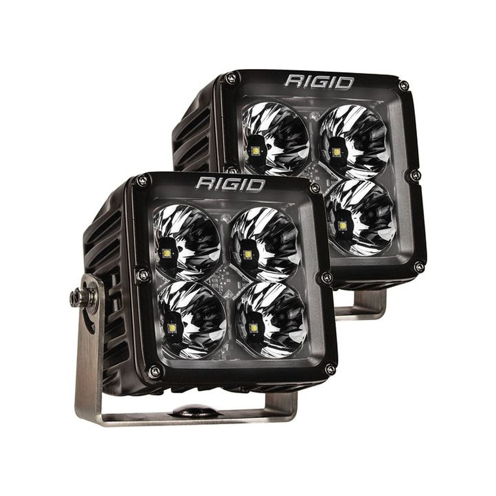 Rigid Industries 322053 Radiance+ Pod Xl Rgbw | Pair
