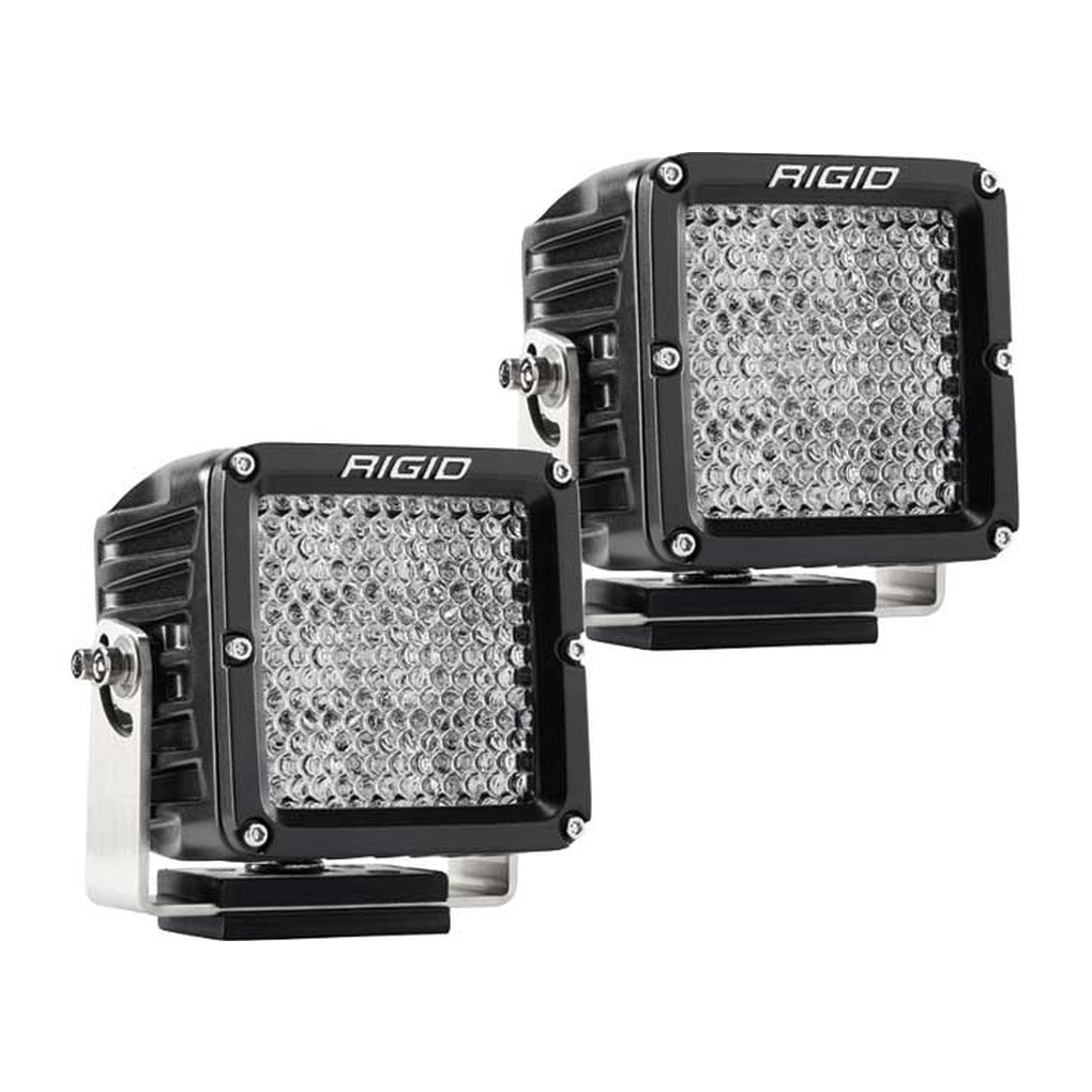 Rigid Industries 322313 Dxl Pro Diffused /2