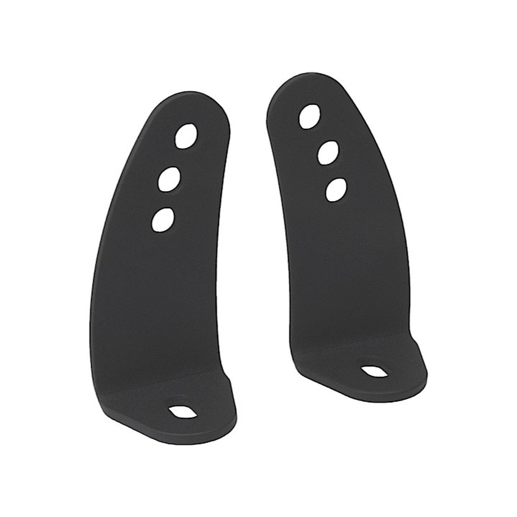 Rigid Industries 40182 Eseries L Bracket Kit