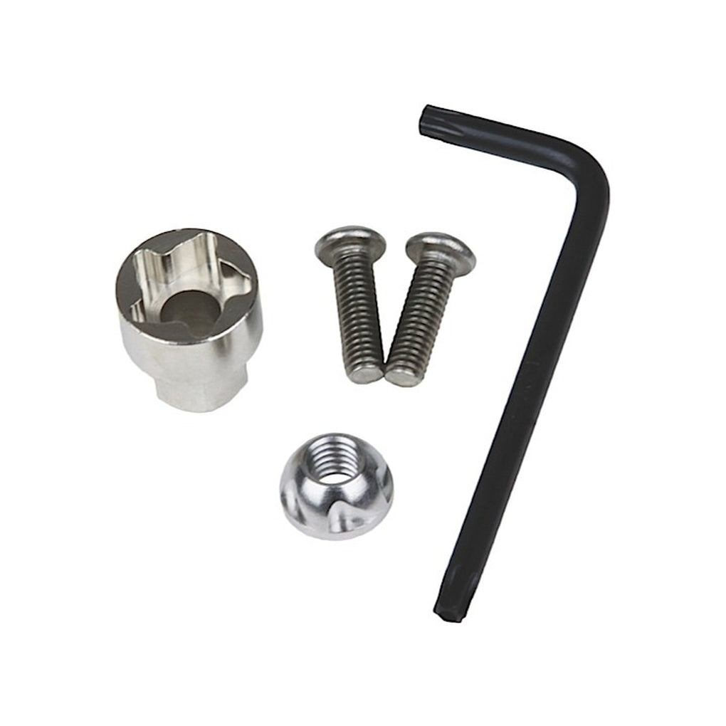 Rigid Industries 40282 Dseries Security Kit